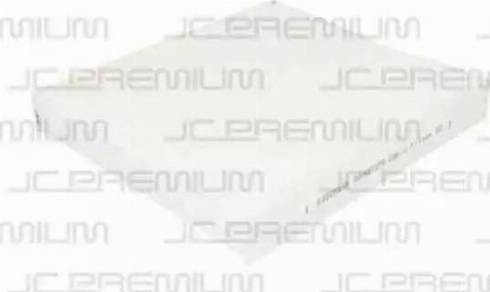 JC PREMIUM B44001PR - Suodatin, sisäilma inparts.fi