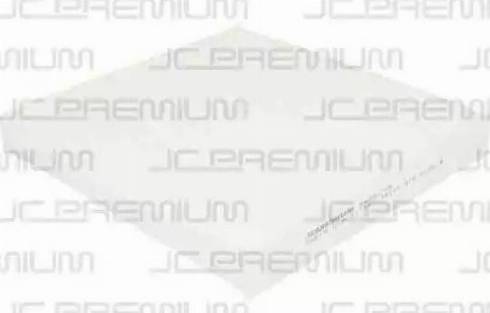 JC PREMIUM B44007PR - Suodatin, sisäilma inparts.fi