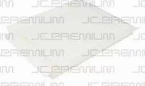 JC PREMIUM B40309PR - Suodatin, sisäilma inparts.fi