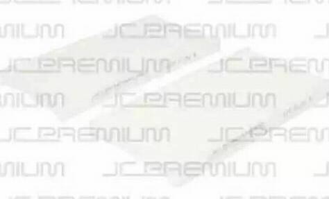 JC PREMIUM B40310PR - Suodatin, sisäilma inparts.fi