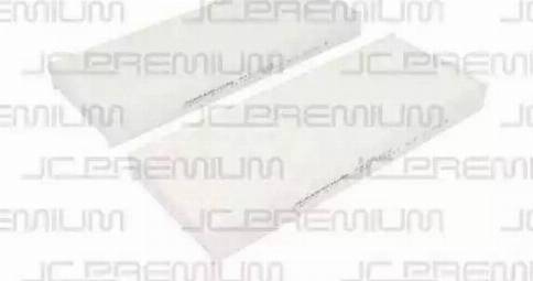 JC PREMIUM B41016PR - Suodatin, sisäilma inparts.fi