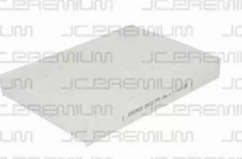 JC PREMIUM B41017PR - Suodatin, sisäilma inparts.fi