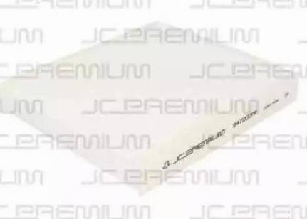 JC PREMIUM B47000PR - Suodatin, sisäilma inparts.fi