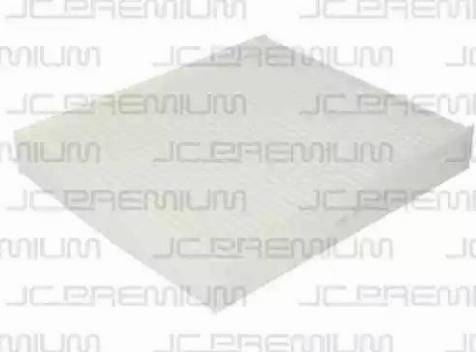 JC PREMIUM B47001PR - Suodatin, sisäilma inparts.fi