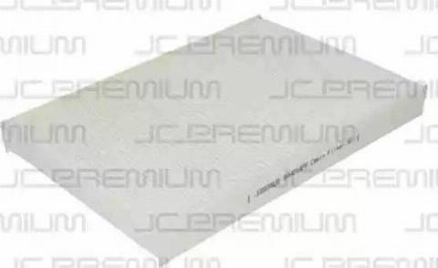 JC PREMIUM B4A014PR - Suodatin, sisäilma inparts.fi