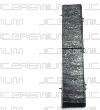 JC PREMIUM B4B016CPR - Suodatin, sisäilma inparts.fi