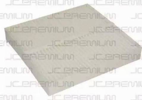 JC PREMIUM B4D007PR - Suodatin, sisäilma inparts.fi