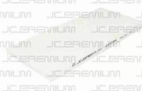 JC PREMIUM B4F003PR - Suodatin, sisäilma inparts.fi