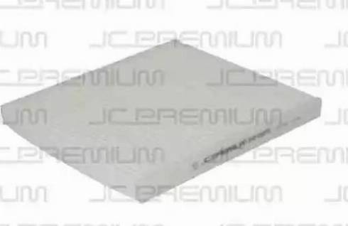 JC PREMIUM B4F018PR - Suodatin, sisäilma inparts.fi