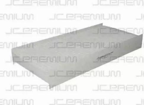 JC PREMIUM B4F022PR - Suodatin, sisäilma inparts.fi