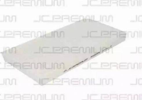 JC PREMIUM B4G003PR - Suodatin, sisäilma inparts.fi