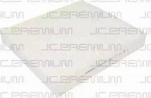 JC PREMIUM B4G018PR - Suodatin, sisäilma inparts.fi