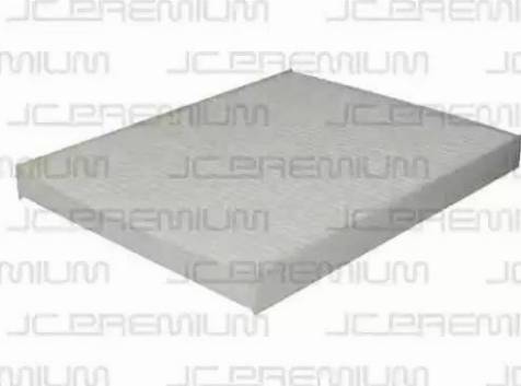 JC PREMIUM B4G022PR - Suodatin, sisäilma inparts.fi