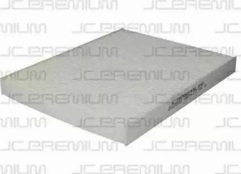 JC PREMIUM B4G022PR - Suodatin, sisäilma inparts.fi