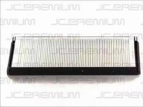 JC PREMIUM B4M006PR - Suodatin, sisäilma inparts.fi