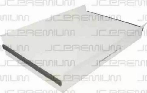 JC PREMIUM B4M026PR - Suodatin, sisäilma inparts.fi