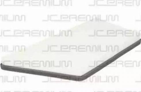 JC PREMIUM B4P005PR - Suodatin, sisäilma inparts.fi