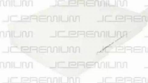 JC PREMIUM B4P011PR - Suodatin, sisäilma inparts.fi