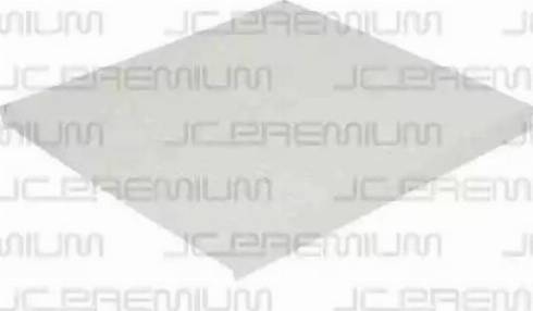 JC PREMIUM B4R007PR - Suodatin, sisäilma inparts.fi