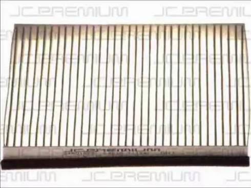 JC PREMIUM B4R018PR - Suodatin, sisäilma inparts.fi