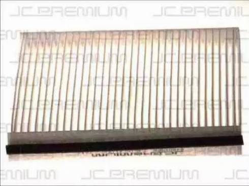 JC PREMIUM B4R018PR - Suodatin, sisäilma inparts.fi