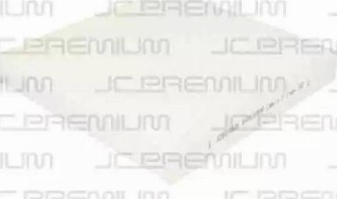JC PREMIUM B4R018PR - Suodatin, sisäilma inparts.fi