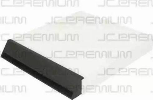 JC PREMIUM B4R017PR - Suodatin, sisäilma inparts.fi