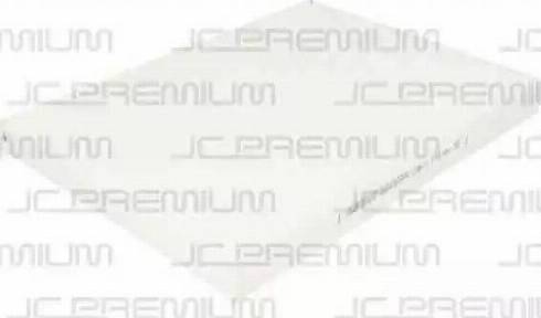 JC PREMIUM B4W003PR - Suodatin, sisäilma inparts.fi