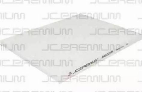 JC PREMIUM B4X002PR - Suodatin, sisäilma inparts.fi