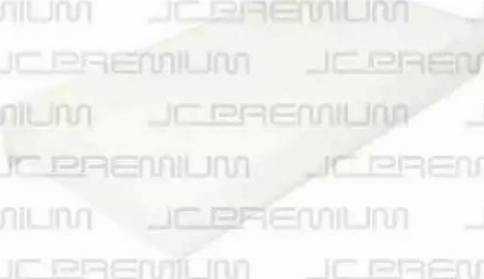 JC PREMIUM B4X014CPR - Suodatin, sisäilma inparts.fi