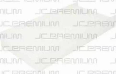 JC PREMIUM B4X014CPR - Suodatin, sisäilma inparts.fi