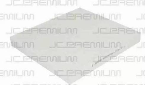 JC PREMIUM B4X012PR - Suodatin, sisäilma inparts.fi