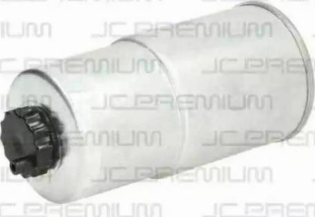 JC PREMIUM B3B004PR - Polttoainesuodatin inparts.fi