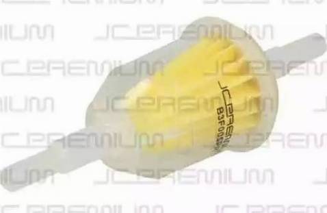 JC PREMIUM B3F005PR - Polttoainesuodatin inparts.fi