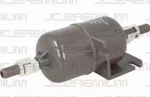 JC PREMIUM B3F017PR - Polttoainesuodatin inparts.fi