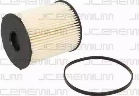 JC PREMIUM B3M011PR - Polttoainesuodatin inparts.fi