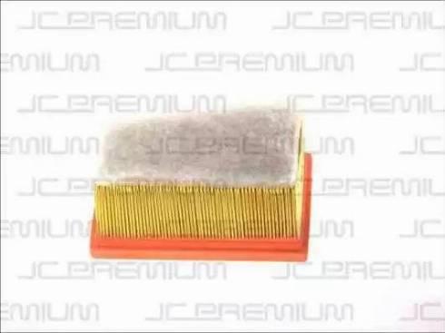 JC PREMIUM B21056PR - Ilmansuodatin inparts.fi