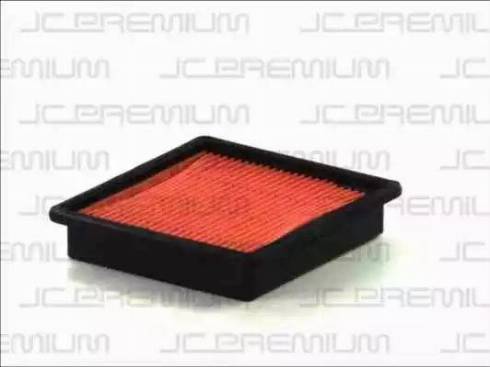 JC PREMIUM B21027PR - Ilmansuodatin inparts.fi