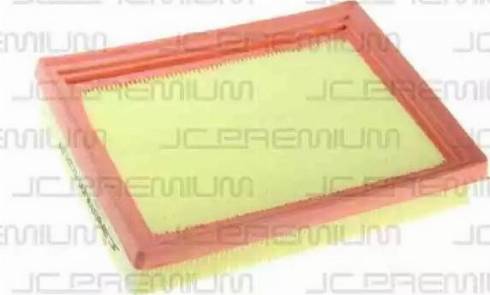 JC PREMIUM B23042PR - Ilmansuodatin inparts.fi