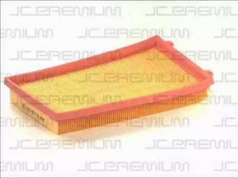 JC PREMIUM B22088PR - Ilmansuodatin inparts.fi