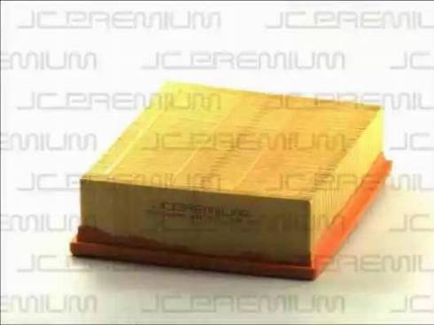 JC PREMIUM B2A011PR - Ilmansuodatin inparts.fi