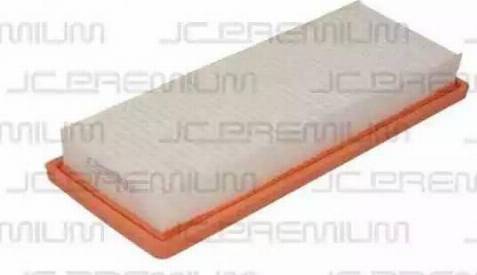 JC PREMIUM B2C055PR - Ilmansuodatin inparts.fi