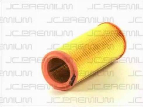 JC PREMIUM B2F049PR - Ilmansuodatin inparts.fi