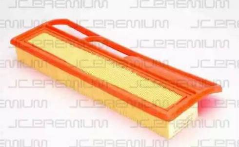 JC PREMIUM B2F059PR - Ilmansuodatin inparts.fi