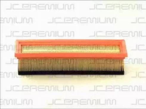 JC PREMIUM B2F069PR - Ilmansuodatin inparts.fi