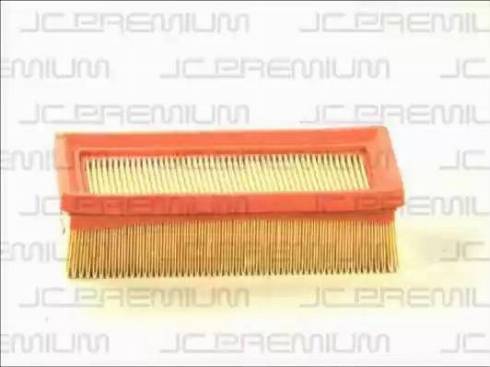 JC PREMIUM B2F006PR - Ilmansuodatin inparts.fi