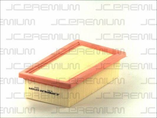 JC PREMIUM B2F015PR - Ilmansuodatin inparts.fi