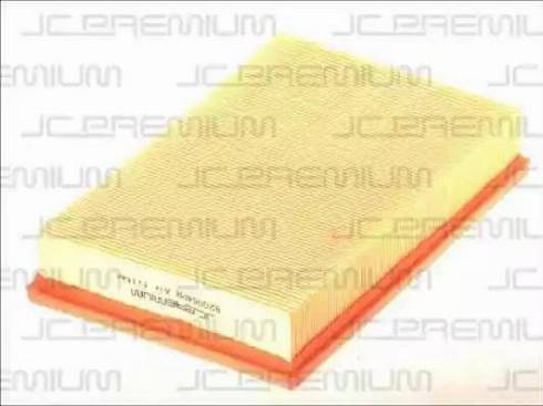 JC PREMIUM B2G064PR - Ilmansuodatin inparts.fi