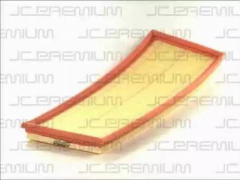 JC PREMIUM B2G006PR - Ilmansuodatin inparts.fi