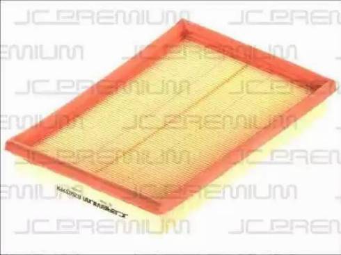 JC PREMIUM B2G039PR - Ilmansuodatin inparts.fi